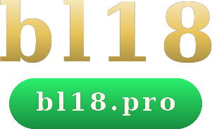 bl18 logo