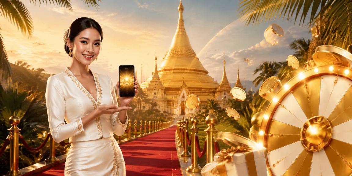 bl18 ကာစီနို